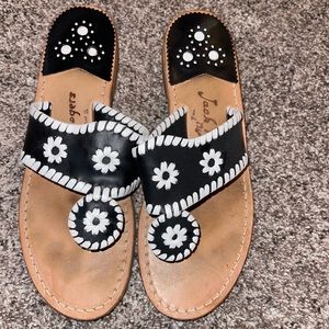 Jack Rogers Sandals